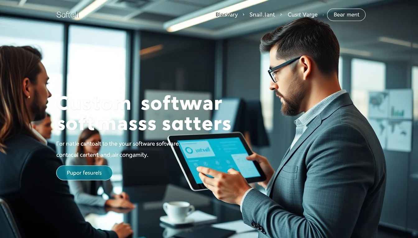 Supporting pricing visual