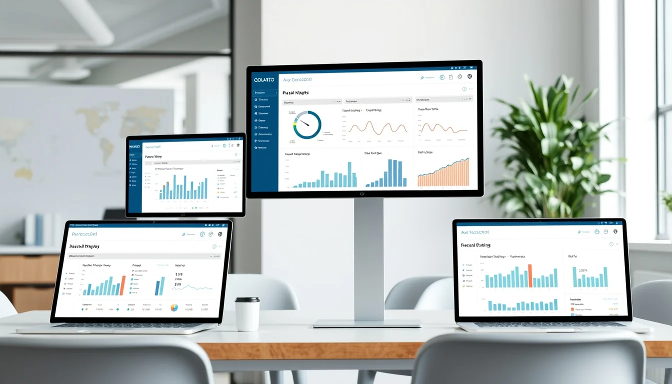 Professional plan visual